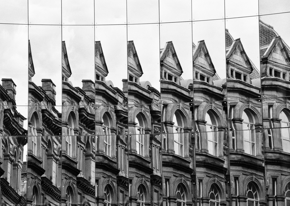2nd The Bourse, Leeds by Ian Scotland